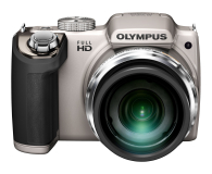 Olympus SP 720  UZ S - 1399367 - zdjęcie 1